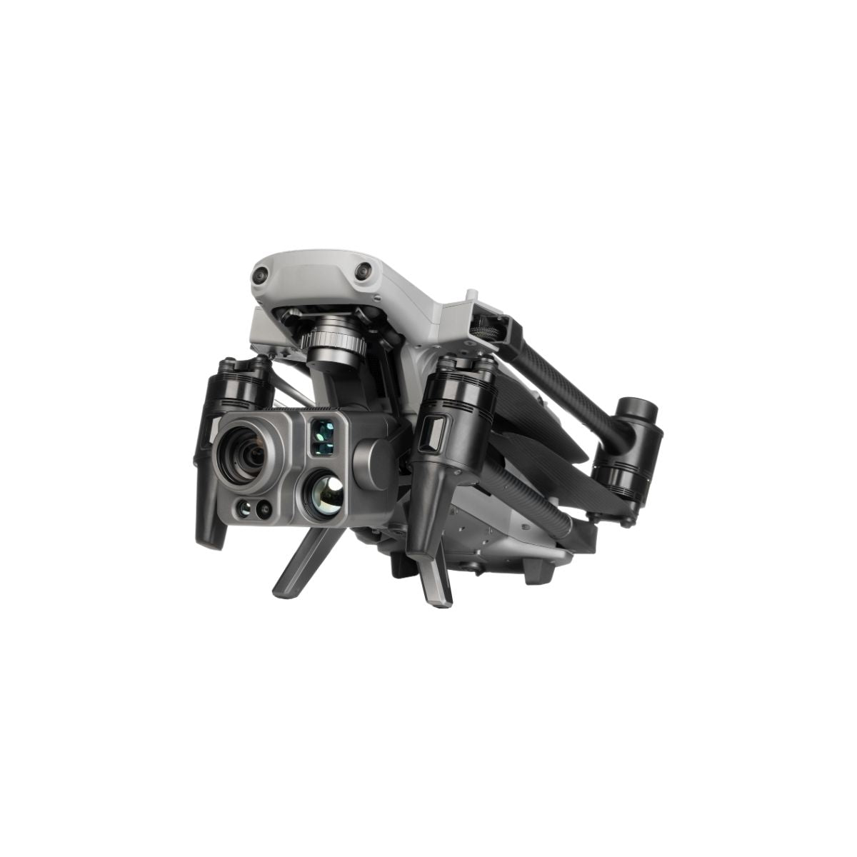 Autel Alpha Quadcopter AUV Drone with L35T Gimbal Camera For Professional Aerial Operations