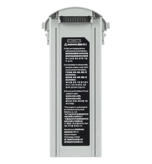 AUTEL EVO MAX 4T INTELLIGENT FLIGHT BATTERY