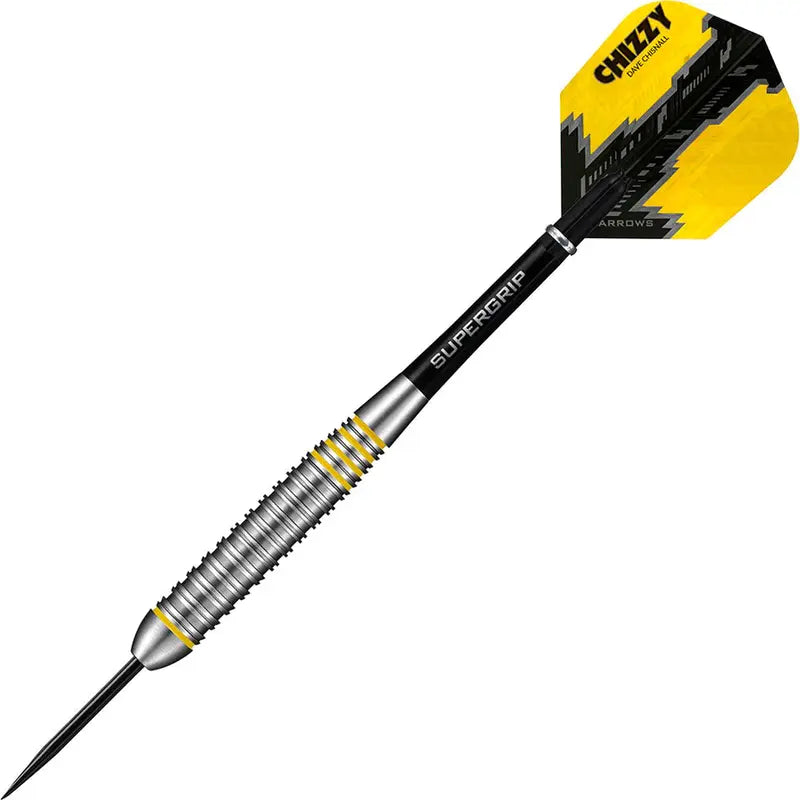 Dave Chisnall Chizzy Brass Steel Tip Darts