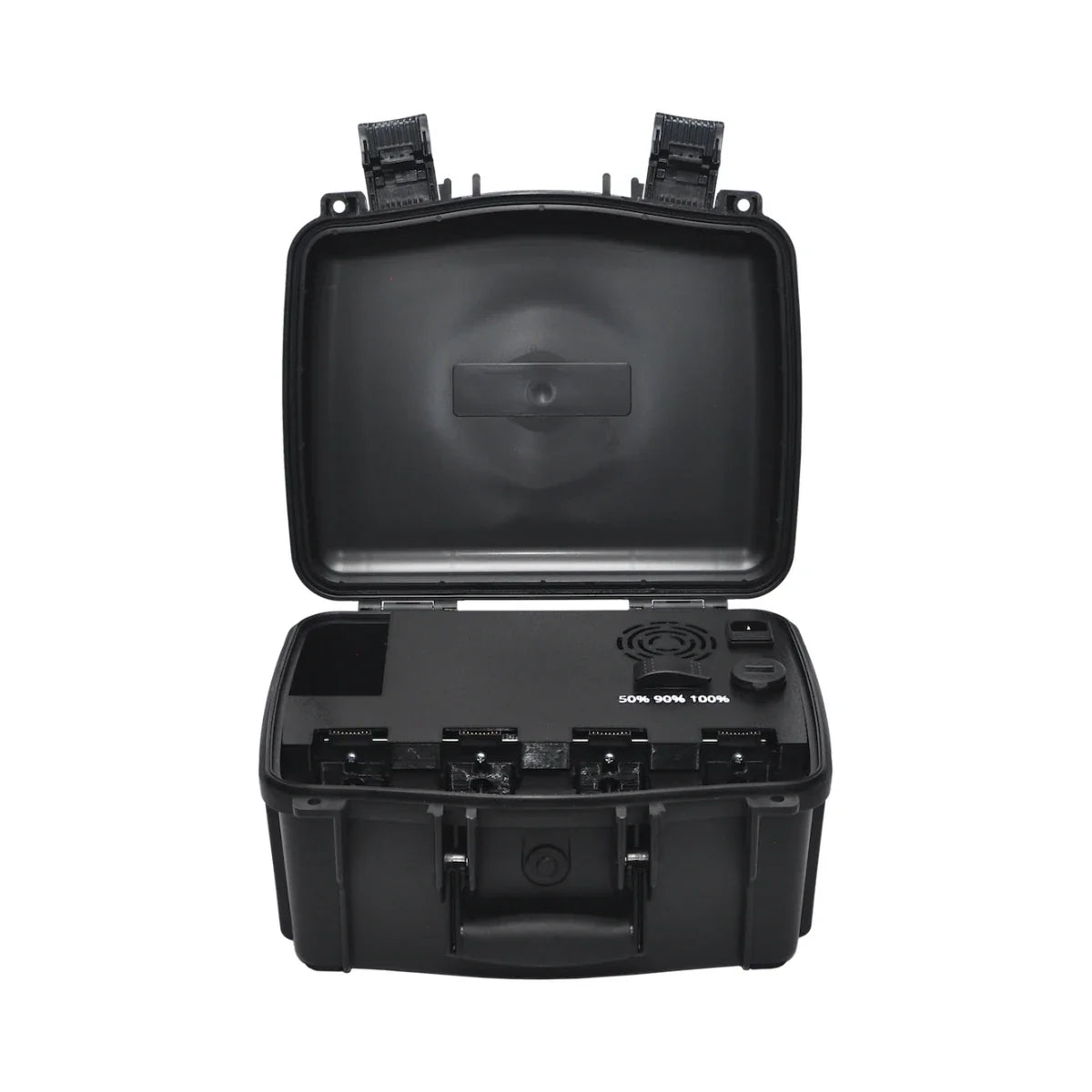 Colorado Drone Chargers DJI Matrice 4 Series Portable Rapid Charging System (PRCS) 4-Battery Charging