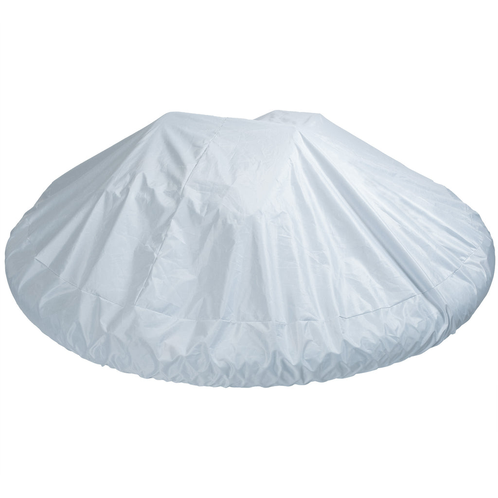 GoBoat Round Raft Watercraft Cover
