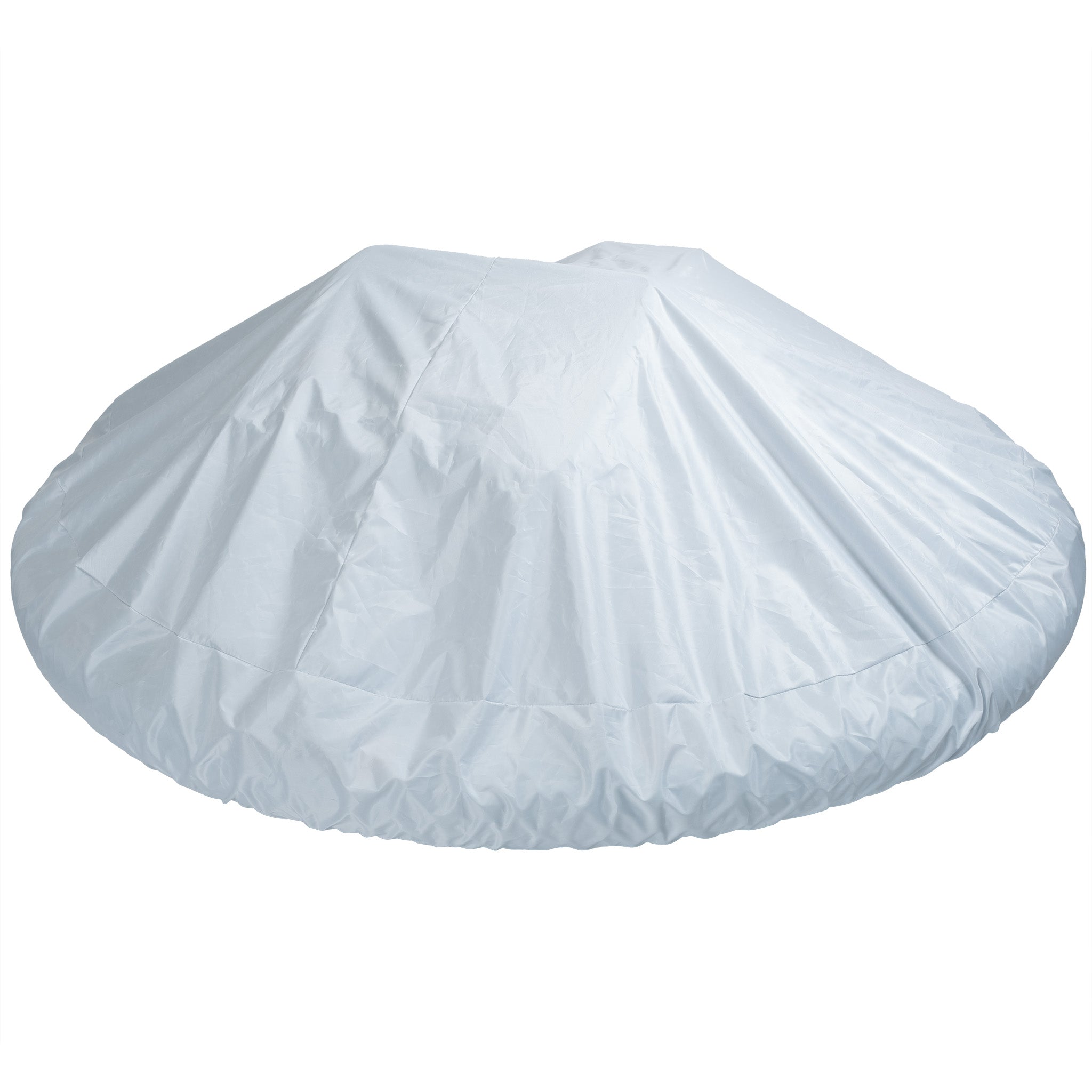GoBoat Round Raft Watercraft Cover