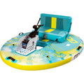 GoBoat 'Double Freedom' Inflatable Personal Watercraft