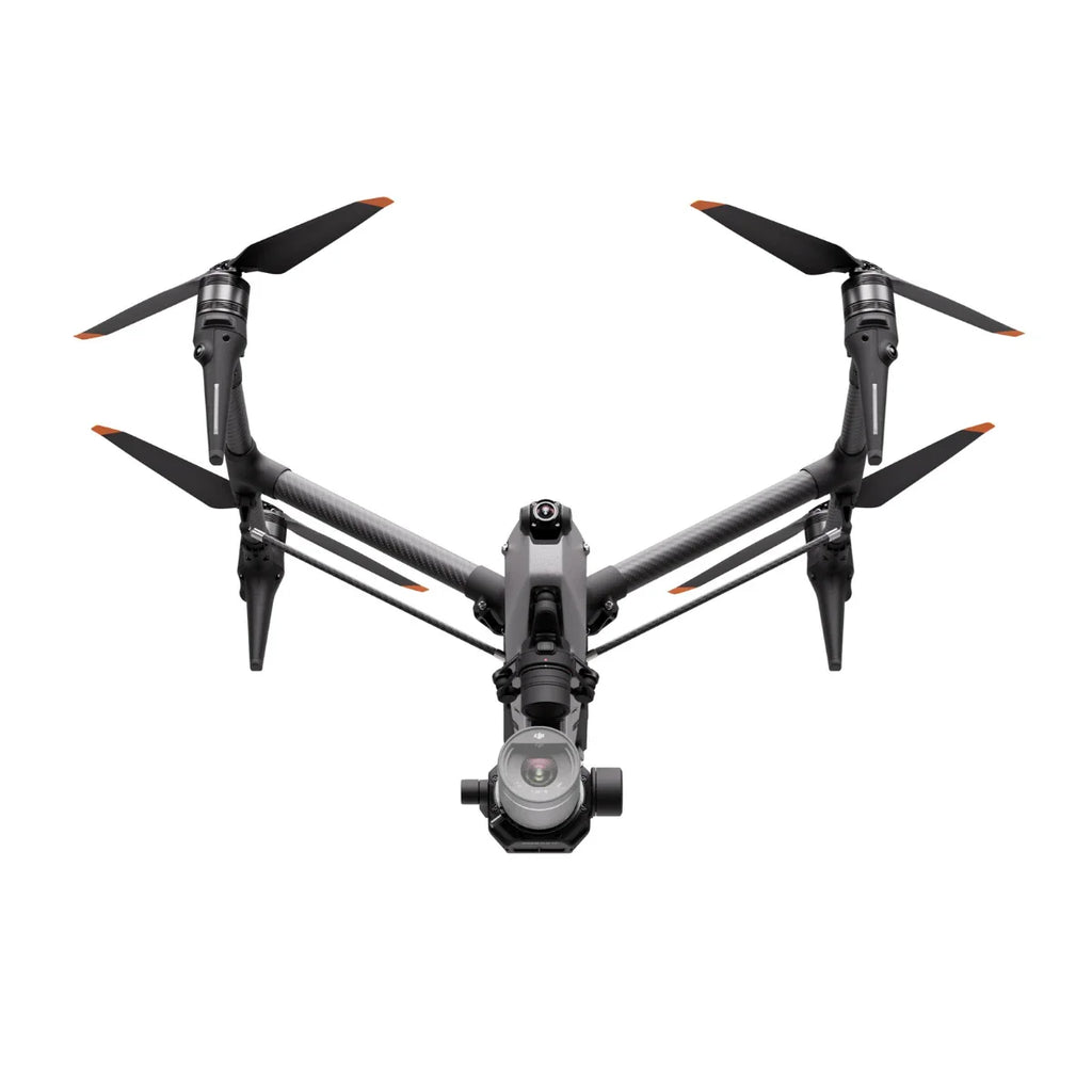 DJI Inspire 3 Professional Cinematographers and Film Companies Ready to Film Bundle