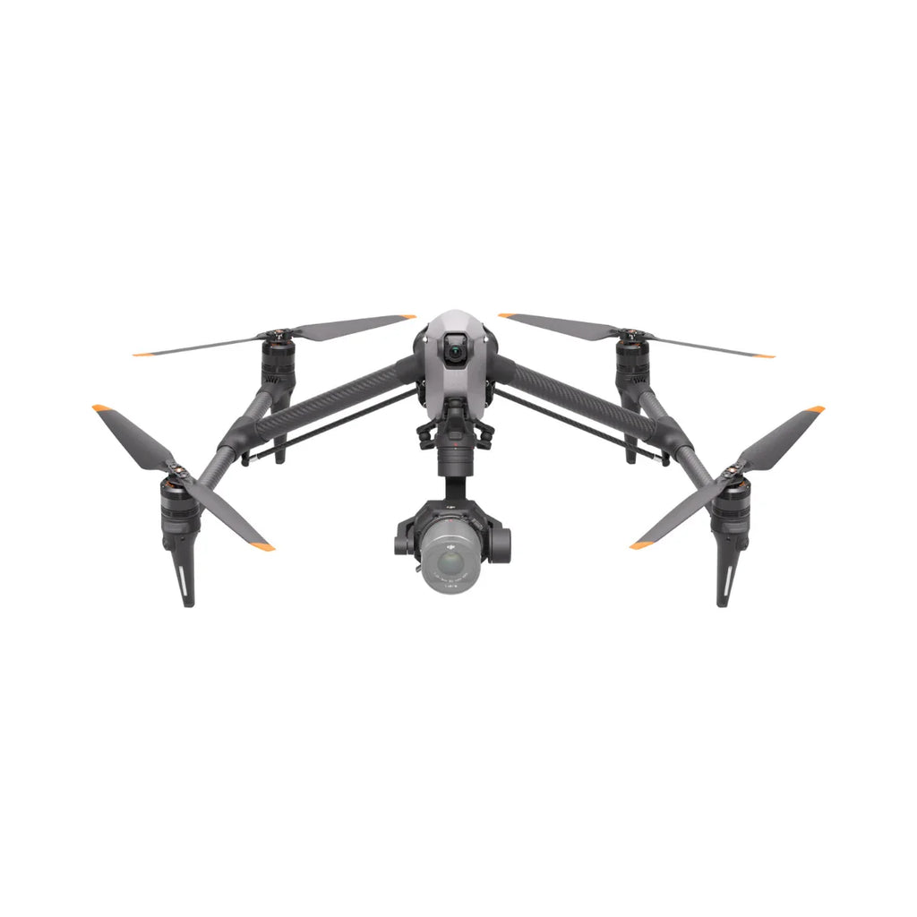 DJI Inspire 3 Professional Cinematographers and Film Companies Ready to Film Bundle