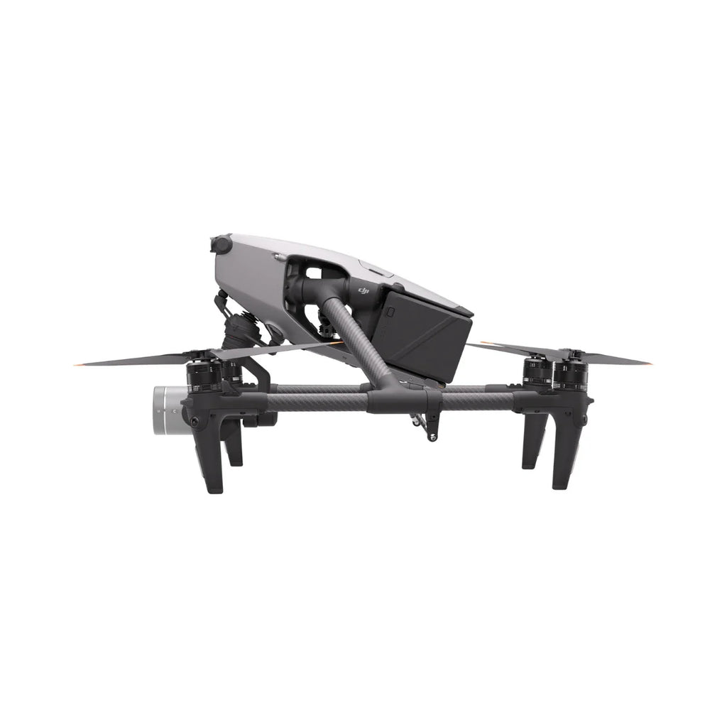 DJI Inspire 3 Professional Cinematographers and Film Companies Ready to Film Bundle