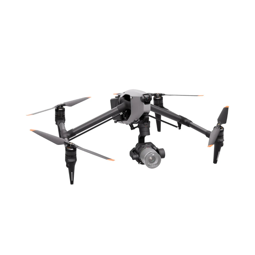 DJI Inspire 3 Professional Cinematographers and Film Companies Ready to Film Bundle