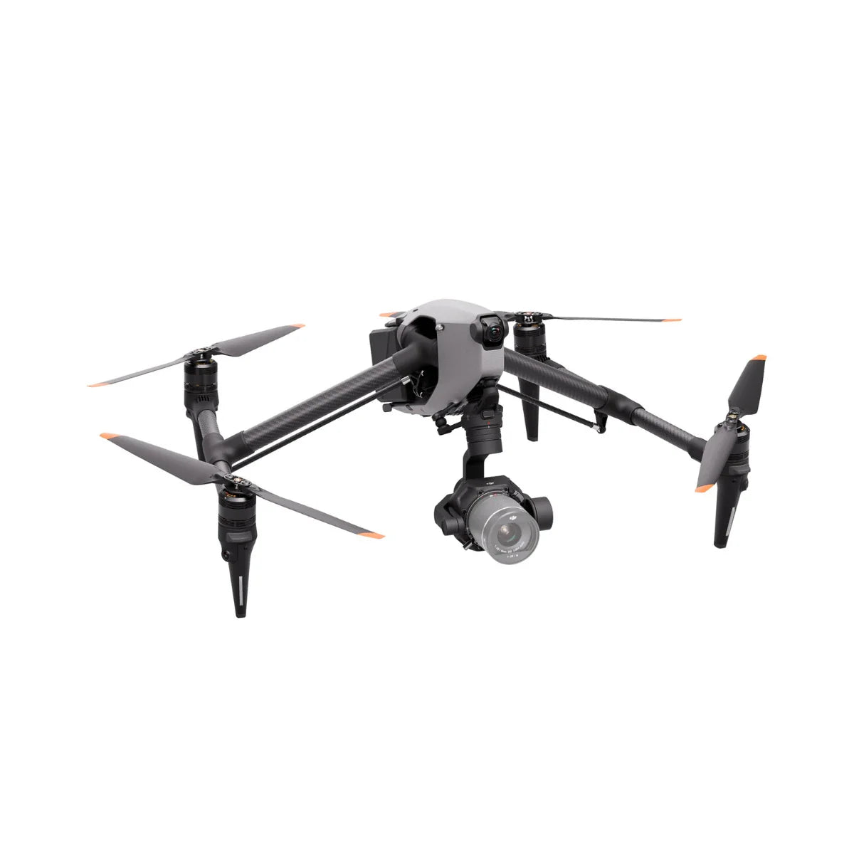 DJI Inspire 3 Professional Cinematographers and Film Companies Ready to Film Bundle