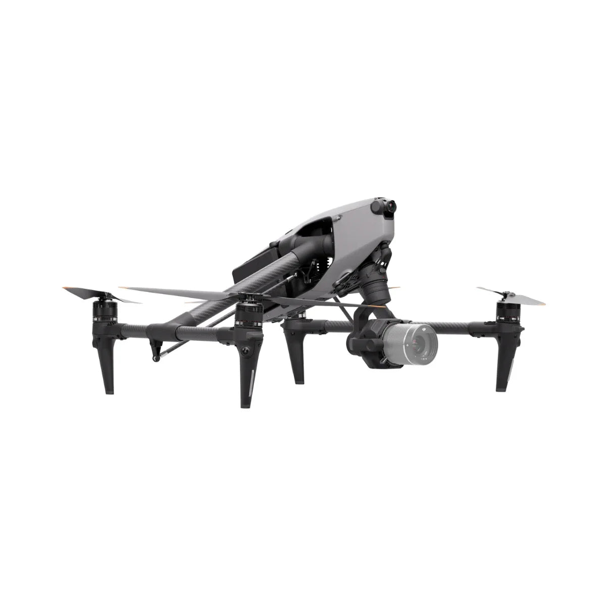 DJI Inspire 3 Professional Cinematographers and Film Companies Ready to Film Bundle