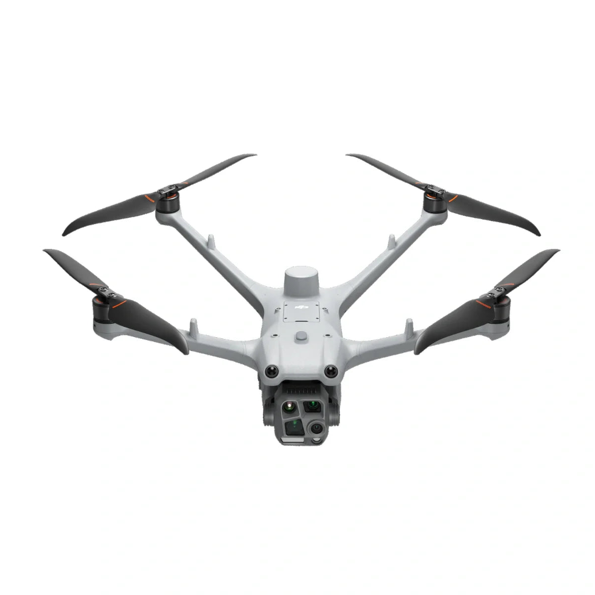 DJI Matrice 4D Series 4TD Drone Quadcopter UAV with RC Plus 2 Enterprise Enhanced Controller