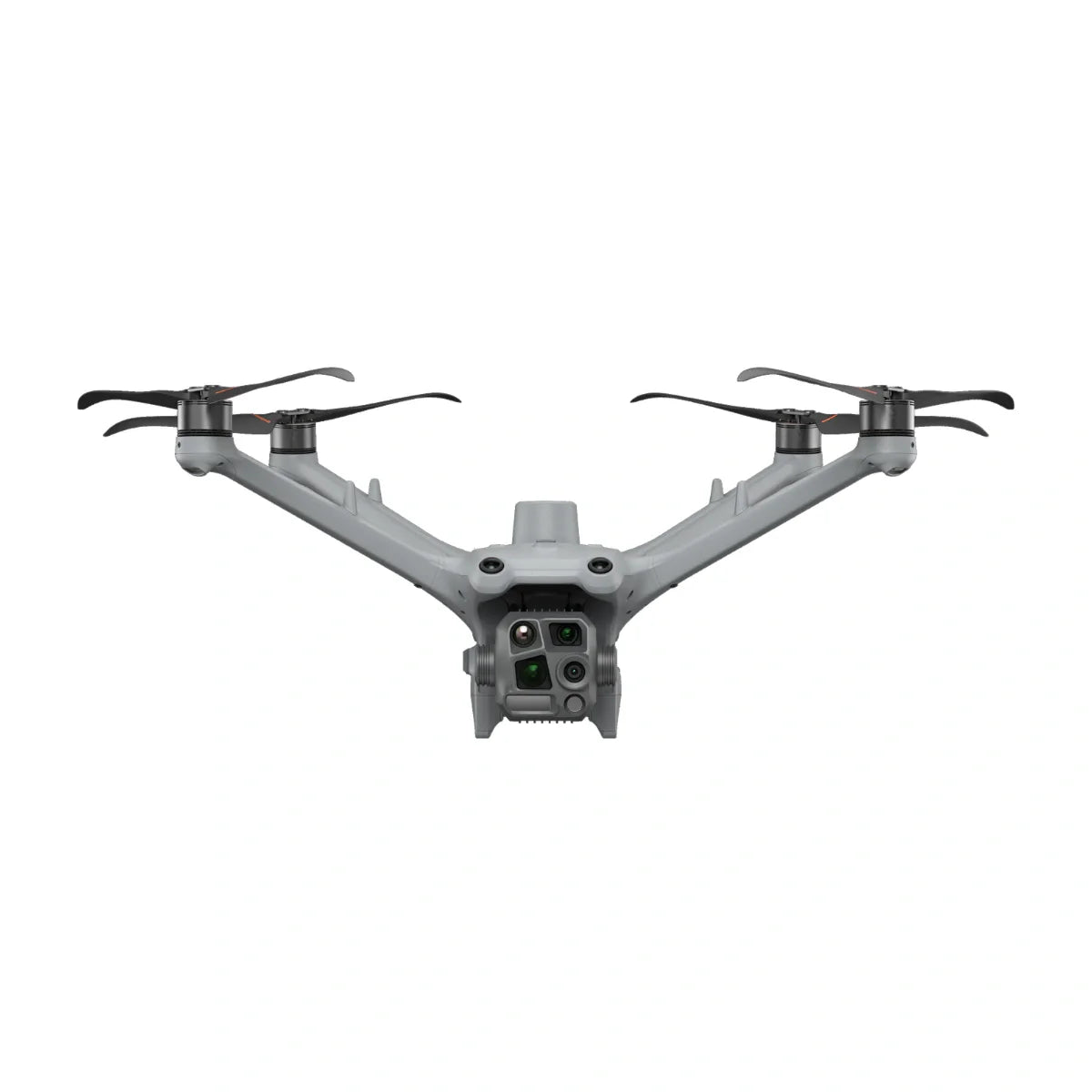 DJI Matrice 4D Series 4TD Drone Quadcopter UAV with RC Plus 2 Enterprise Enhanced Controller