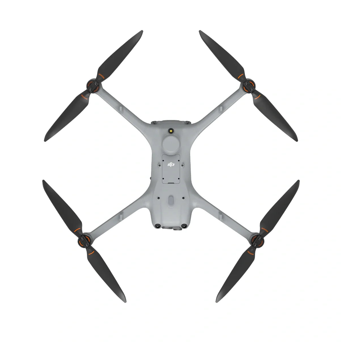 DJI Matrice 4D Series 4TD Drone Quadcopter UAV with RC Plus 2 Enterprise Enhanced Controller