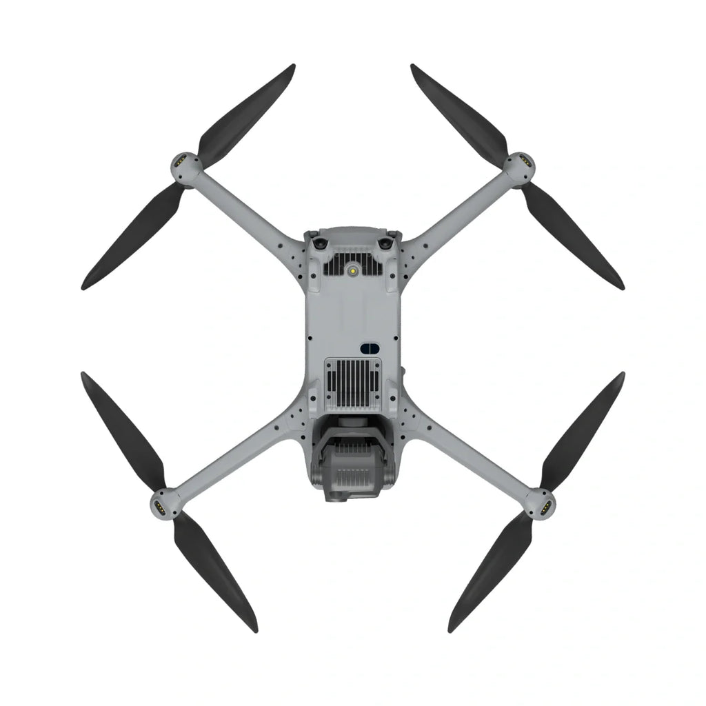 DJI Matrice 4D Series 4TD Drone Quadcopter UAV with RC Plus 2 Enterprise Enhanced Controller