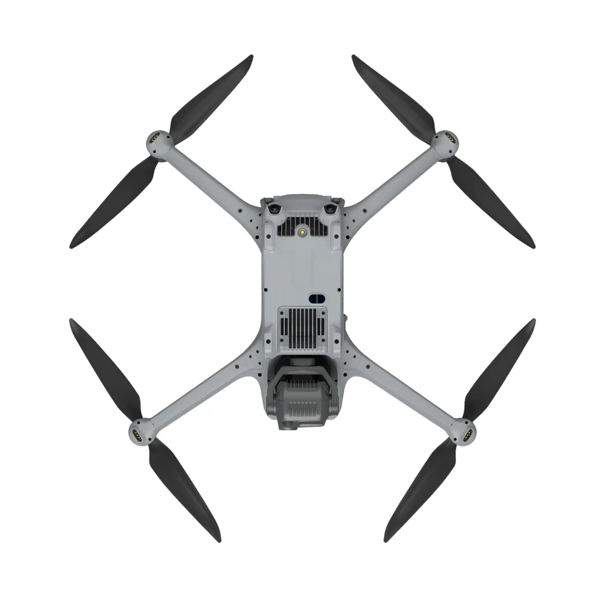 DJI Matrice 4D Series 4TD Drone Quadcopter UAV with RC Plus 2 Enterprise Enhanced Controller