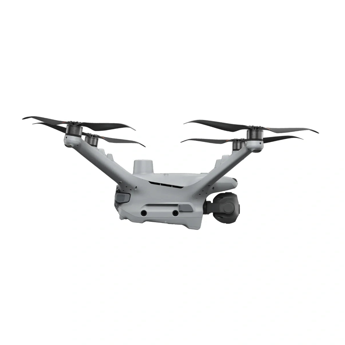 DJI Matrice 4D Series 4TD Drone Quadcopter UAV with RC Plus 2 Enterprise Enhanced Controller