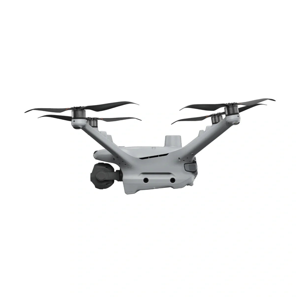 DJI Matrice 4D Series 4TD Drone Quadcopter UAV with RC Plus 2 Enterprise Enhanced Controller