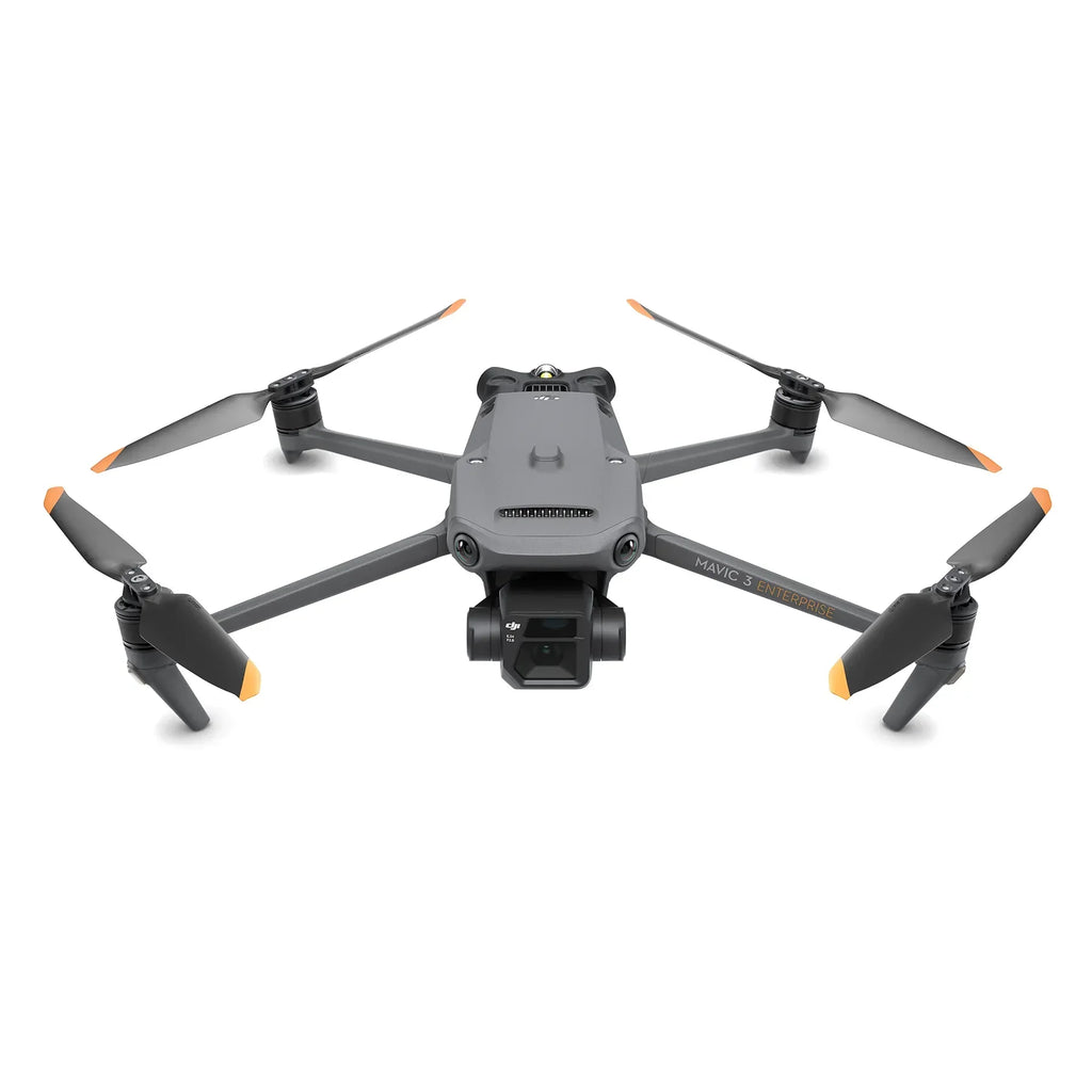 DJI Mavic 3 Enterprise 4/3 CMOS 20MP Camera - Drone for Mapping and Surveying -