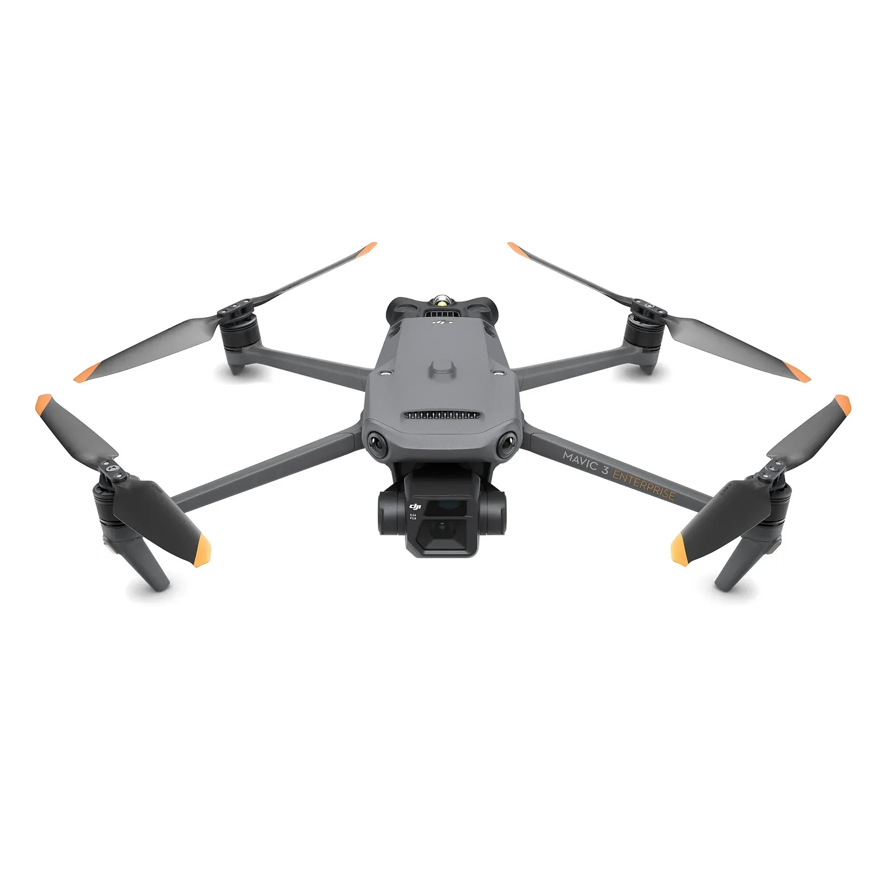 DJI Mavic 3 Enterprise 4/3 CMOS 20MP Camera - Drone for Mapping and Surveying -