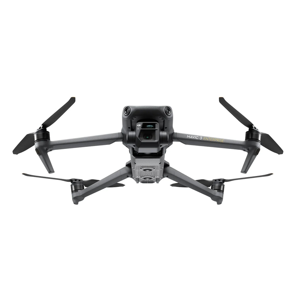 DJI Mavic 3 Enterprise 4/3 CMOS 20MP Camera - Drone for Mapping and Surveying -