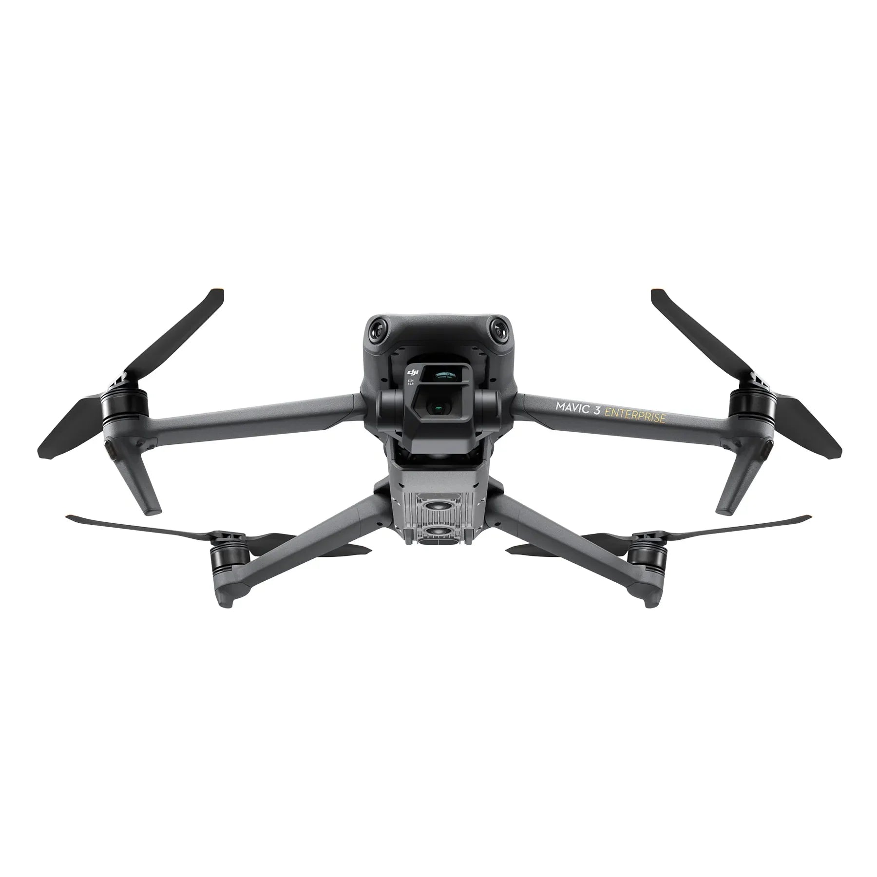 DJI Mavic 3 Enterprise 4/3 CMOS 20MP Camera - Drone for Mapping and Surveying -