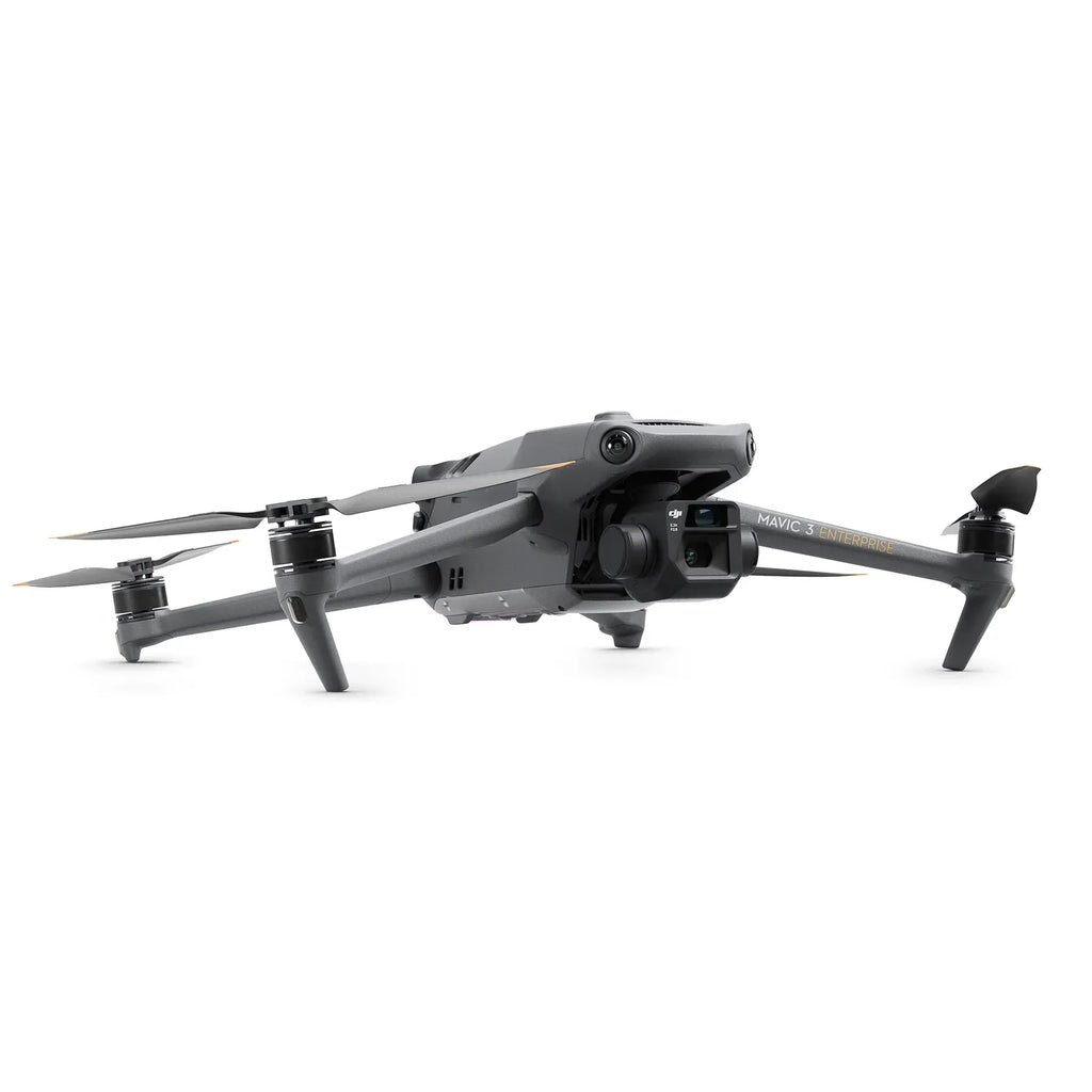 DJI Mavic 3 Enterprise 4/3 CMOS 20MP Camera - Drone for Mapping and Surveying -