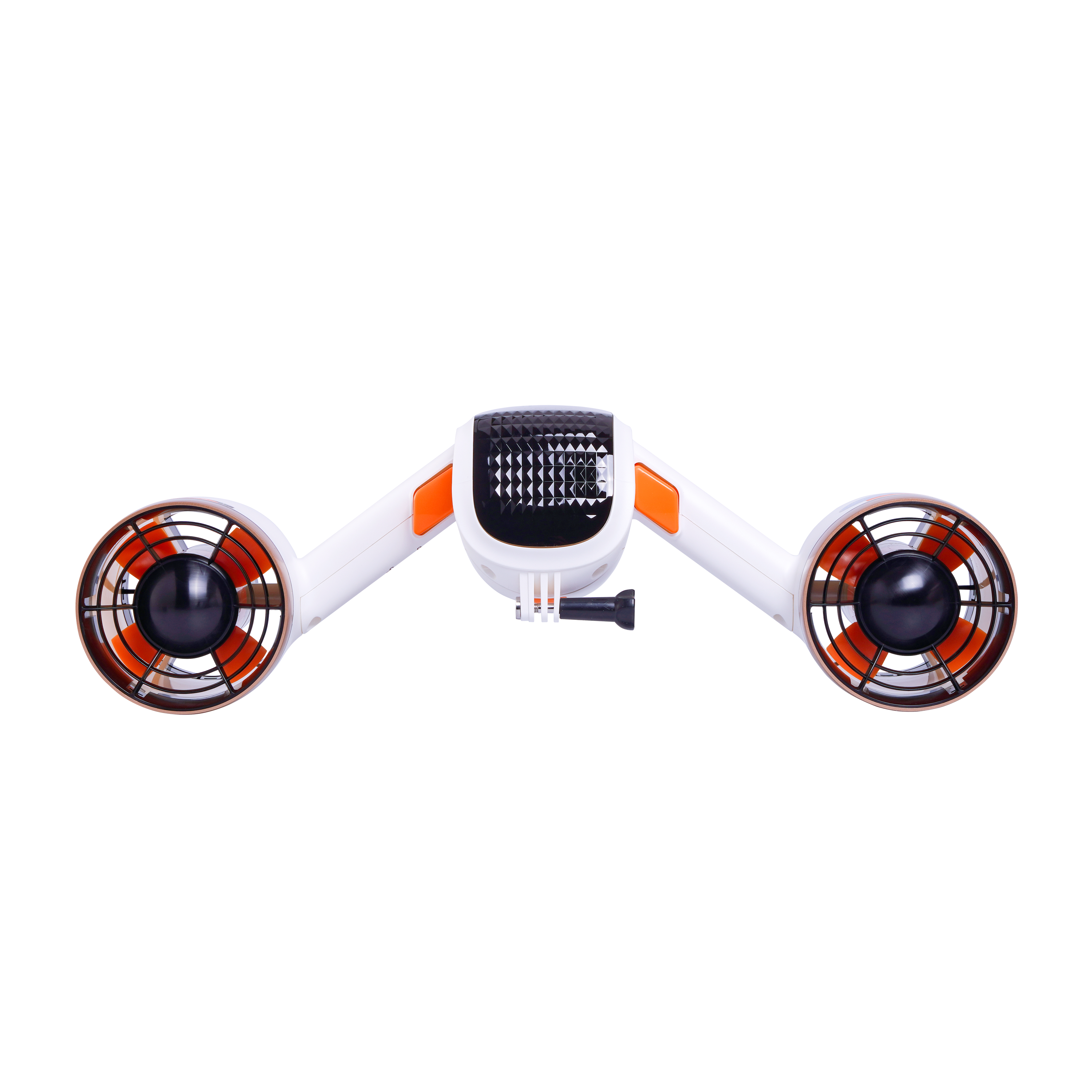 MixPro 2026 Underwater Scooter 60mins 40meter depth