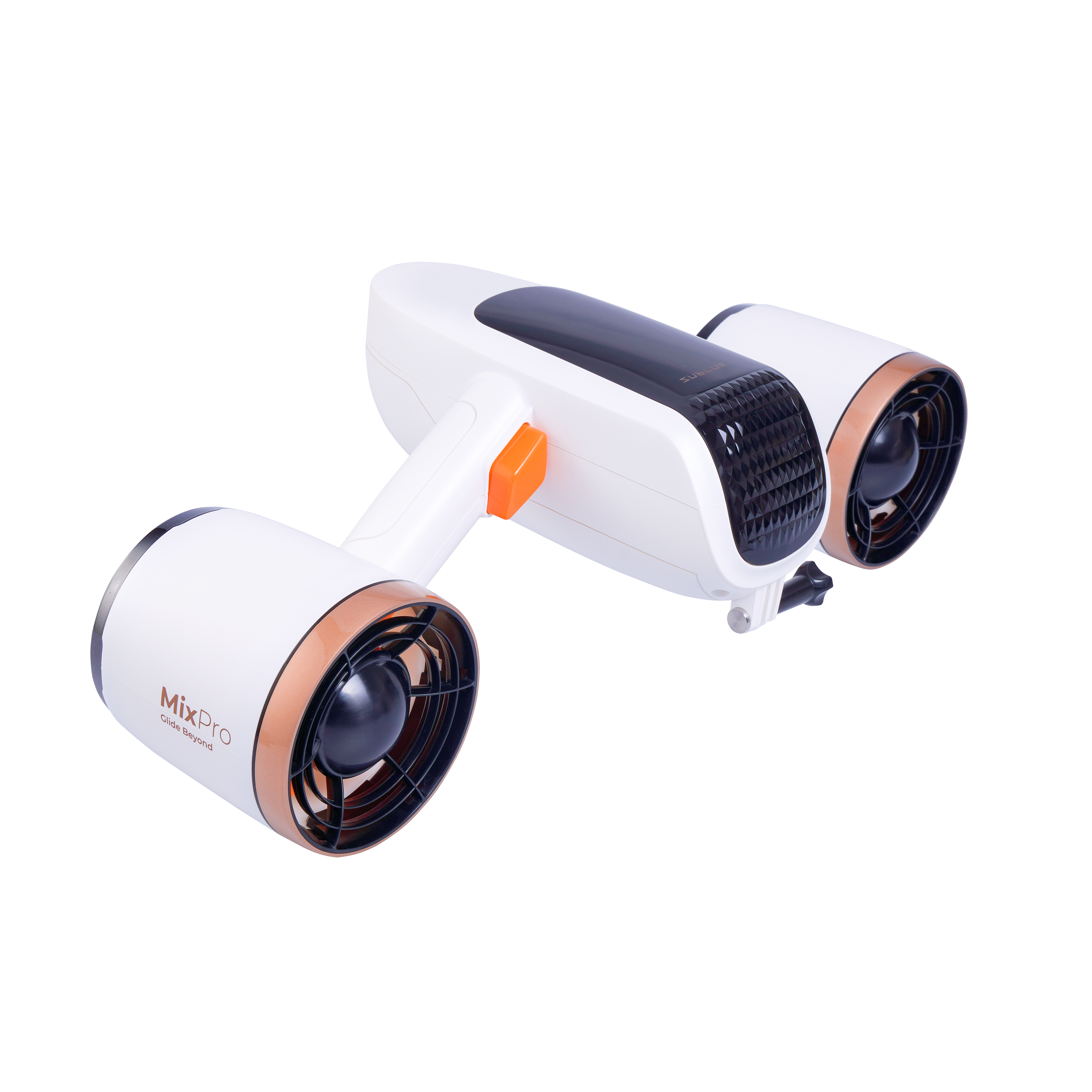 MixPro 2026 Underwater Scooter 60mins 40meter depth