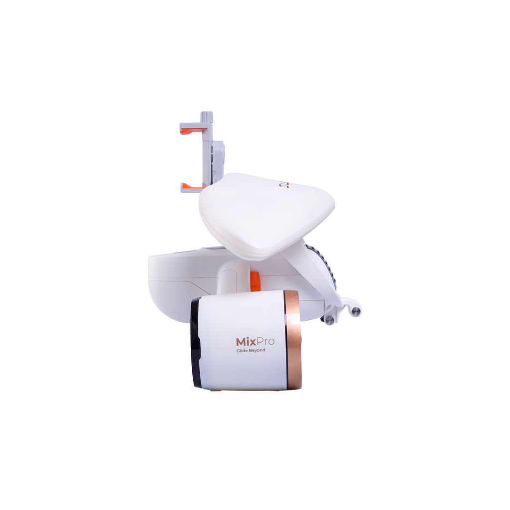 MixPro 2026 Underwater Scooter 60mins 40meter depth