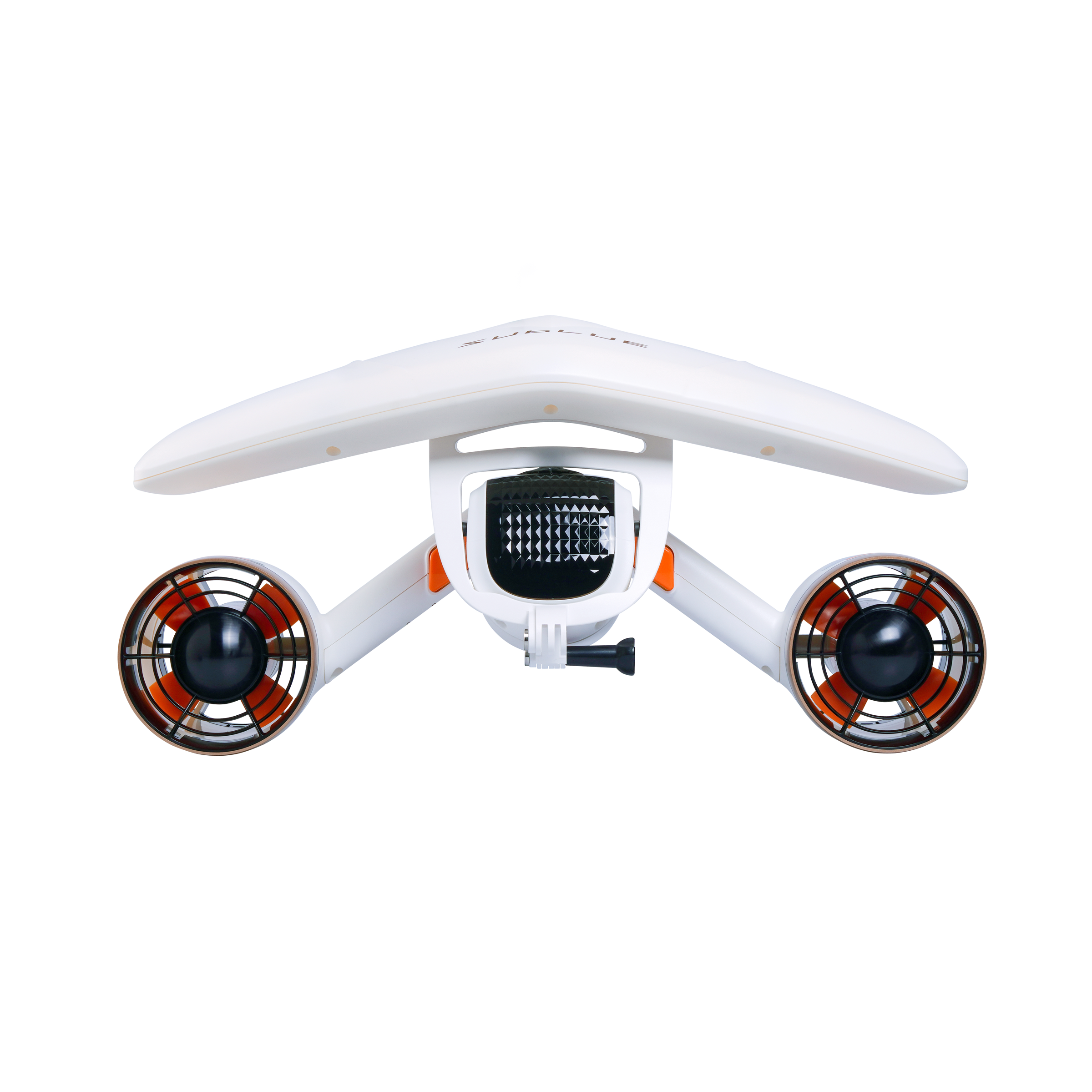 MixPro 2026 Underwater Scooter 60mins 40meter depth