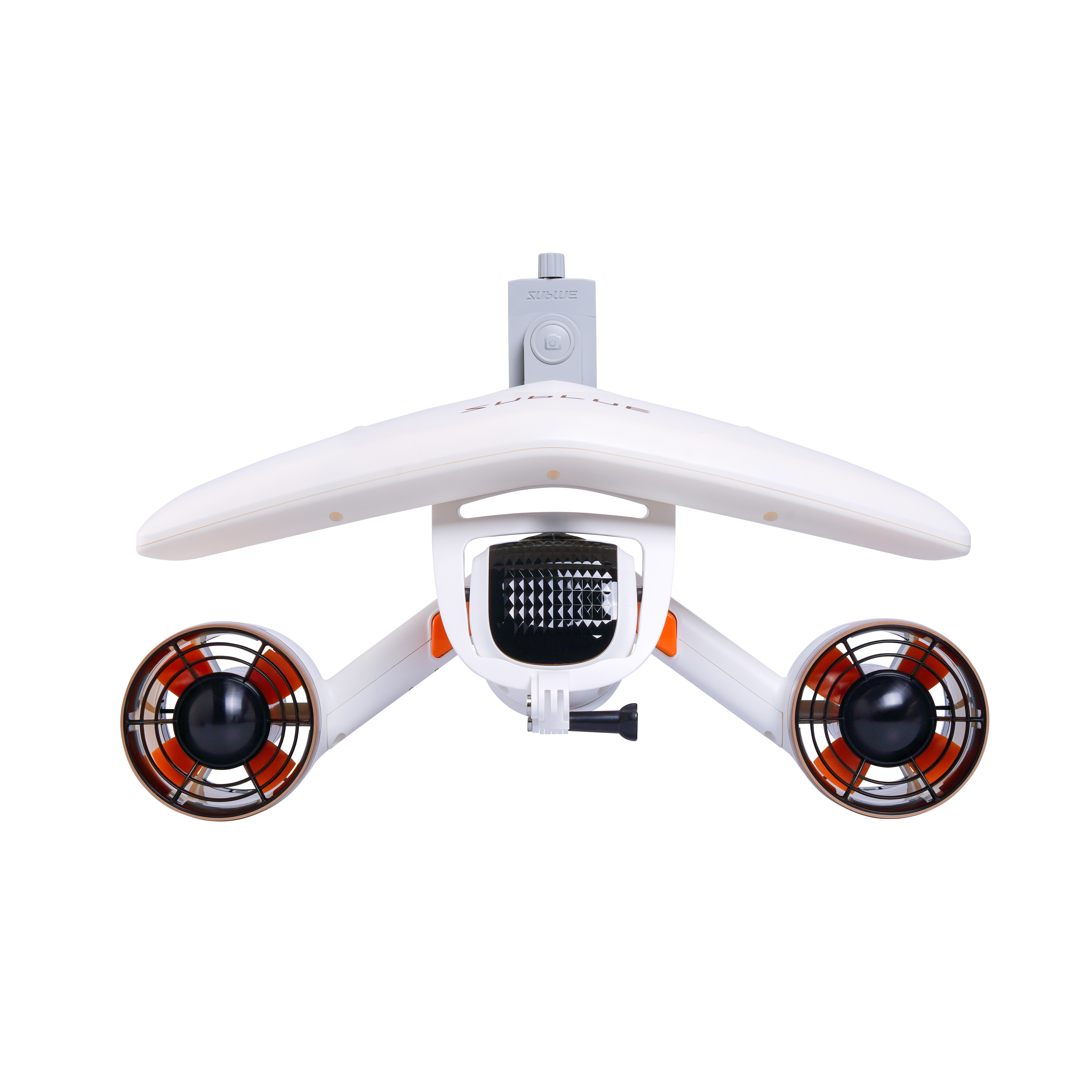 MixPro 2026 Underwater Scooter 60mins 40meter depth