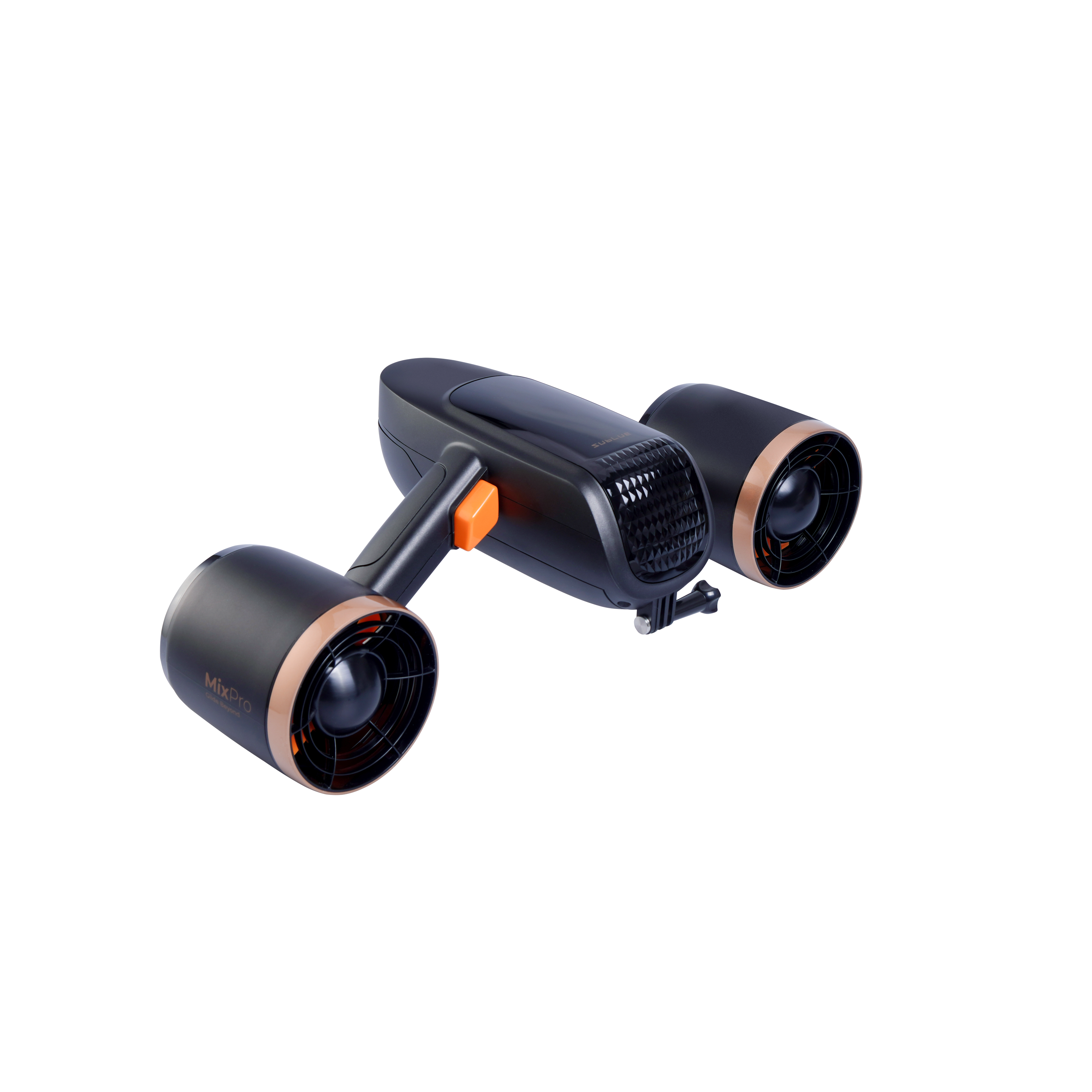 MixPro 2026 Underwater Scooter 60mins 40meter depth