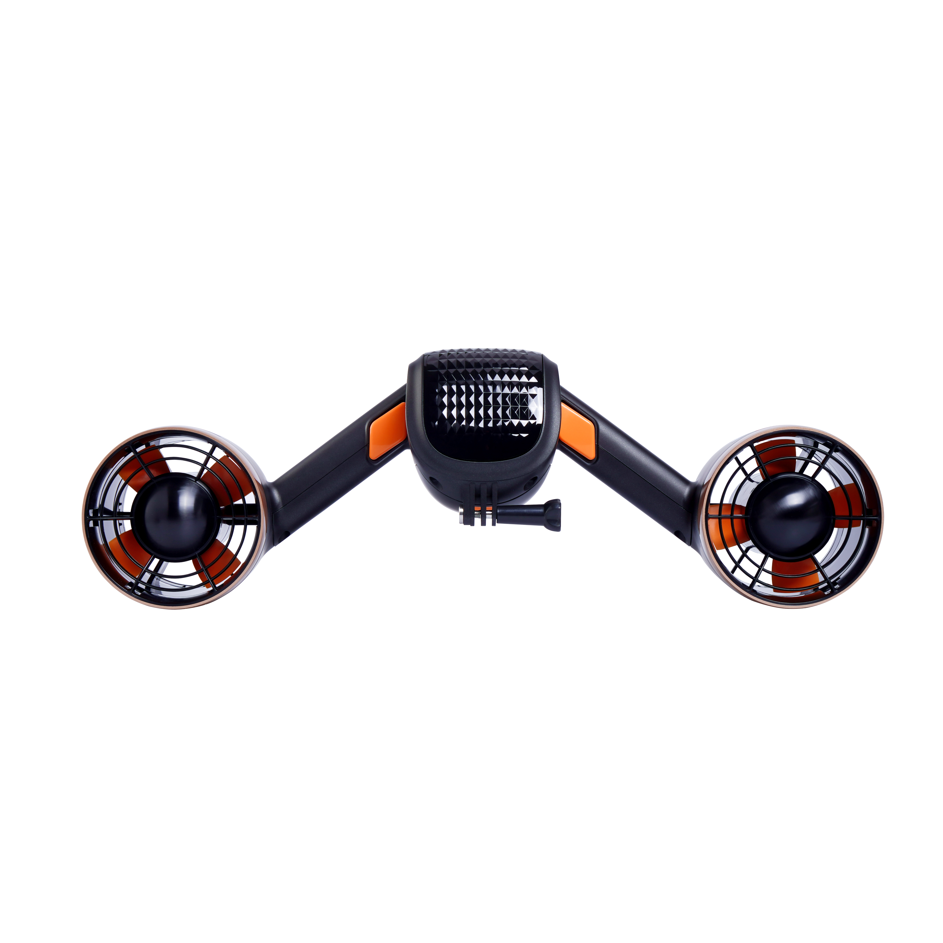 MixPro 2026 Underwater Scooter 60mins 40meter depth
