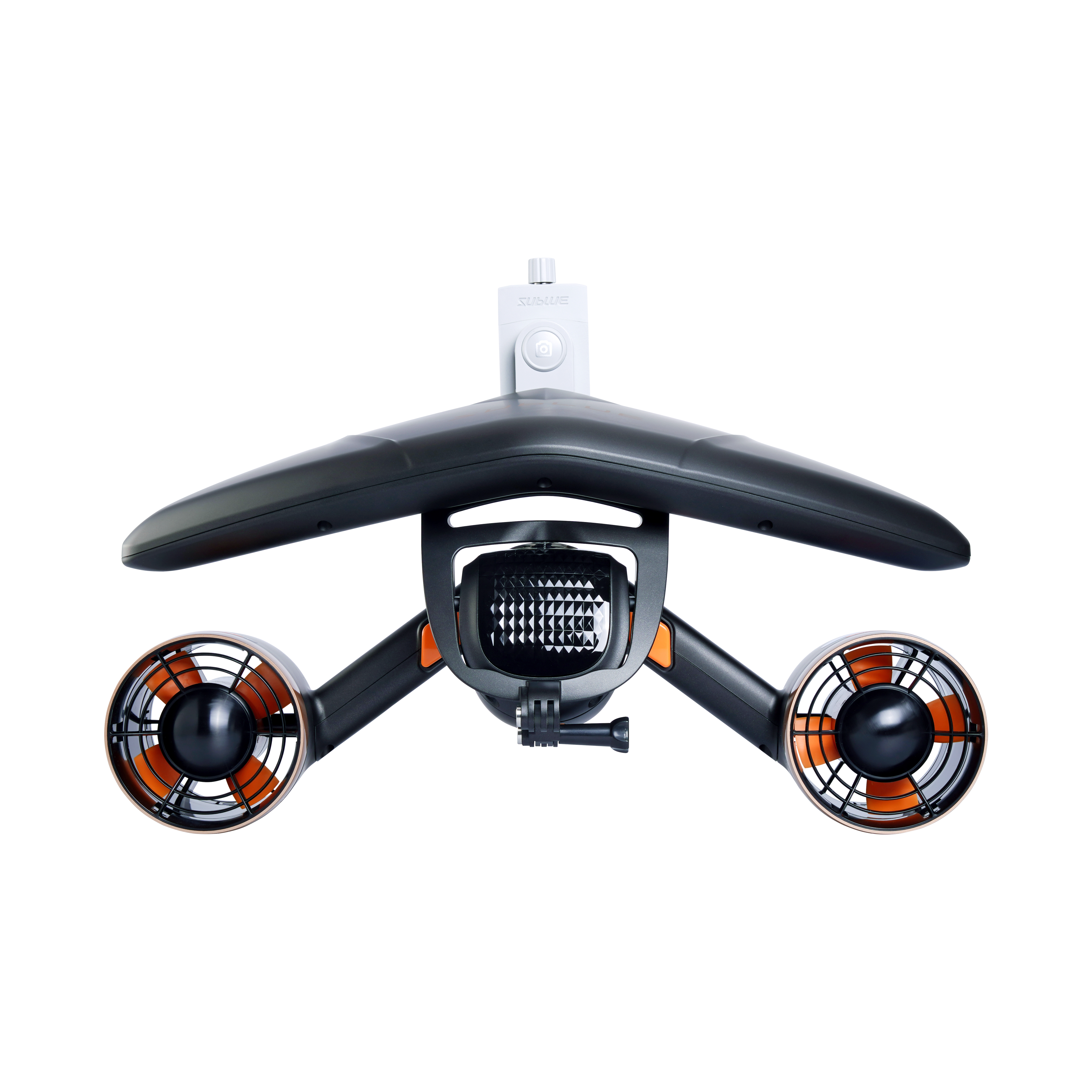 MixPro 2026 Underwater Scooter 60mins 40meter depth