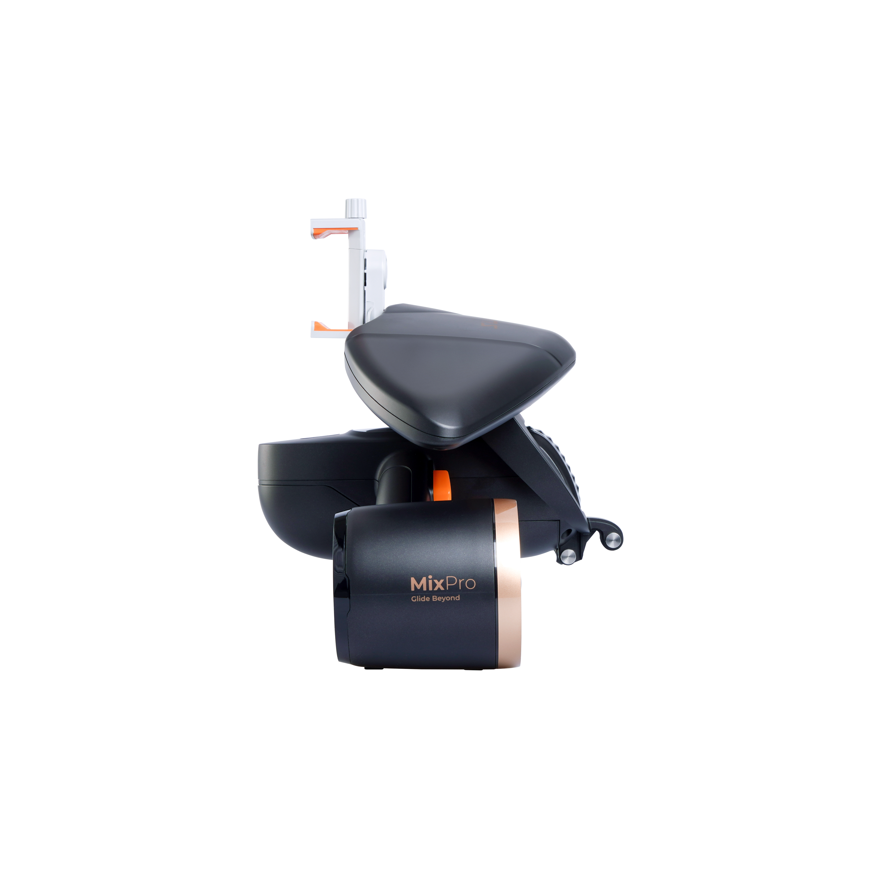 MixPro 2026 Underwater Scooter 60mins 40meter depth