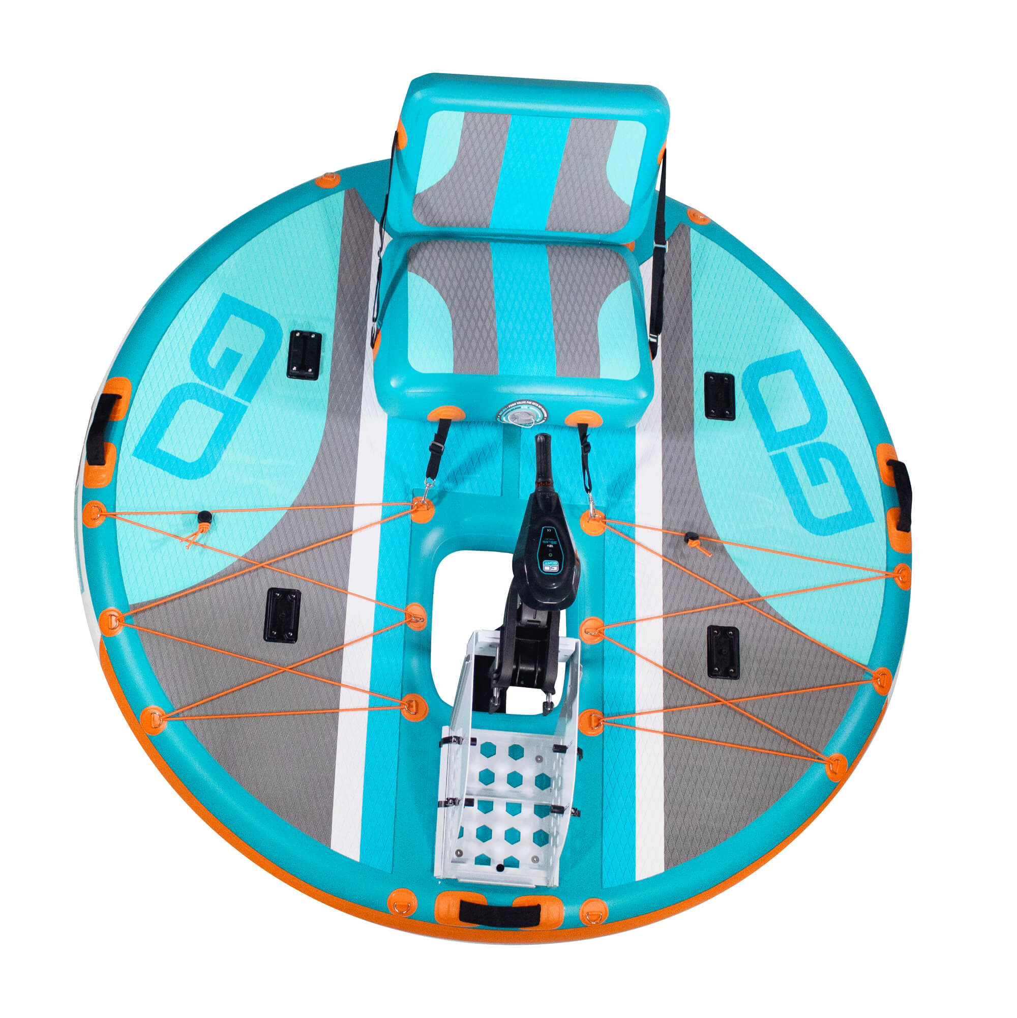 GoBoat 'Freedom' Inflatable Personal Watercraft