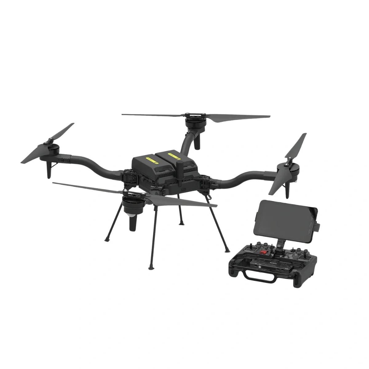 Freefly Astro Max UAV Quadcopter Industrial-grade Drone, Data Collection, and Inspection Compact Foldable