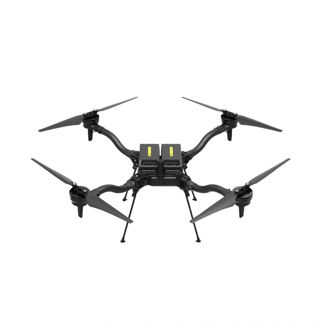 Freefly Astro Max UAV Quadcopter Industrial-grade Drone, Data Collection, and Inspection Compact Foldable