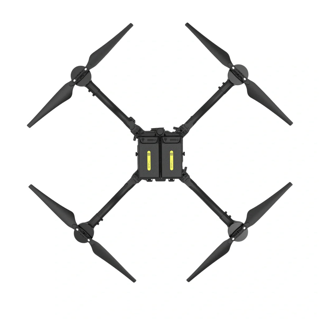 Freefly Astro Max UAV Quadcopter Industrial-grade Drone, Data Collection, and Inspection Compact Foldable
