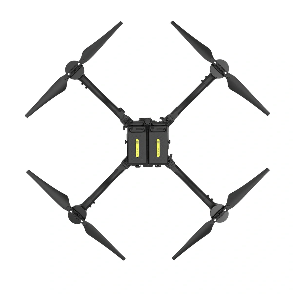 Freefly Astro Max UAV Quadcopter Industrial-grade Drone, Data Collection, and Inspection Compact Foldable