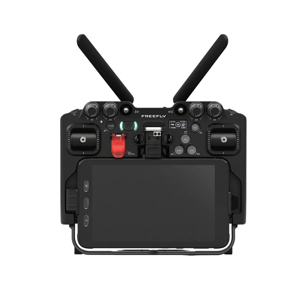 Freefly Astro Max UAV Quadcopter Industrial-grade Drone, Data Collection, and Inspection Compact Foldable