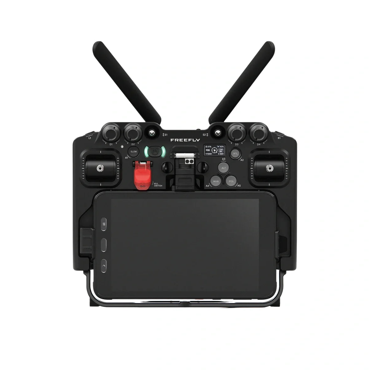 Freefly Astro Max UAV Quadcopter Industrial-grade Drone, Data Collection, and Inspection Compact Foldable