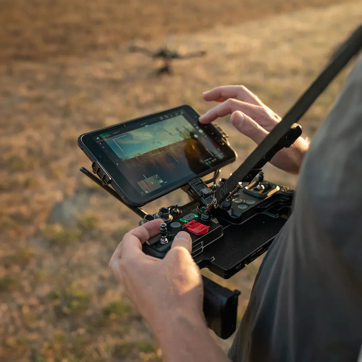 Freefly Astro Max UAV Quadcopter Industrial-grade Drone, Data Collection, and Inspection Compact Foldable
