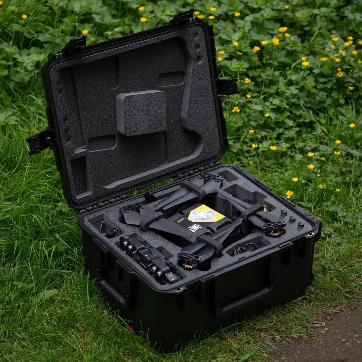 Freefly Astro Max UAV Quadcopter Industrial-grade Drone, Data Collection, and Inspection Compact Foldable