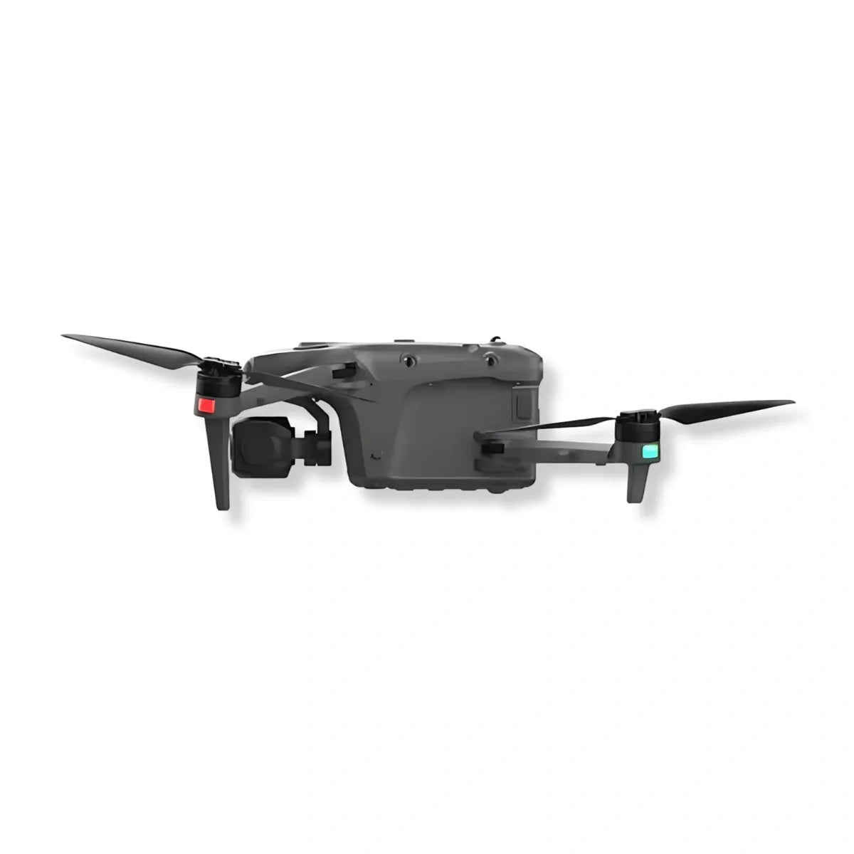 GDU S220 Pro - Inspection, Survey, 1K Thermal Standard Kit with 1x S200 Battery - Drone UAV Quadcopter