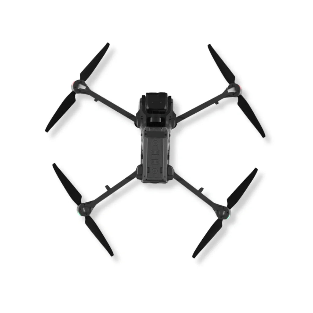 GDU S220 Pro - Inspection, Survey, 1K Thermal Standard Kit with 1x S200 Battery - Drone UAV Quadcopter