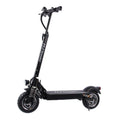FLJ Scooter 2400W Dual Motor Electric Scooter 52V Folding 35mph e-Scooter