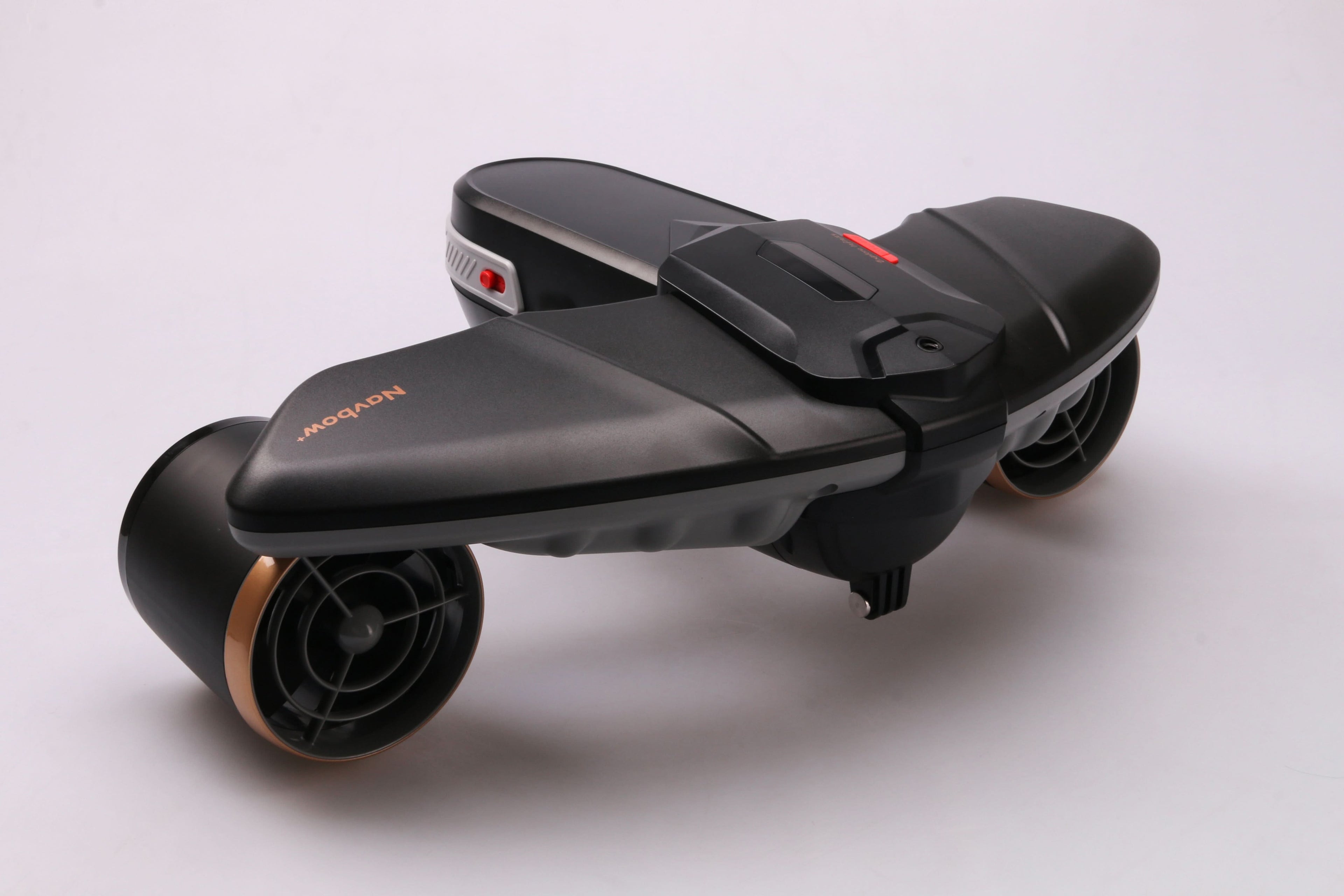 Navbow+ Underwater Smart Scooter, Real-time OLED display, 3-speed