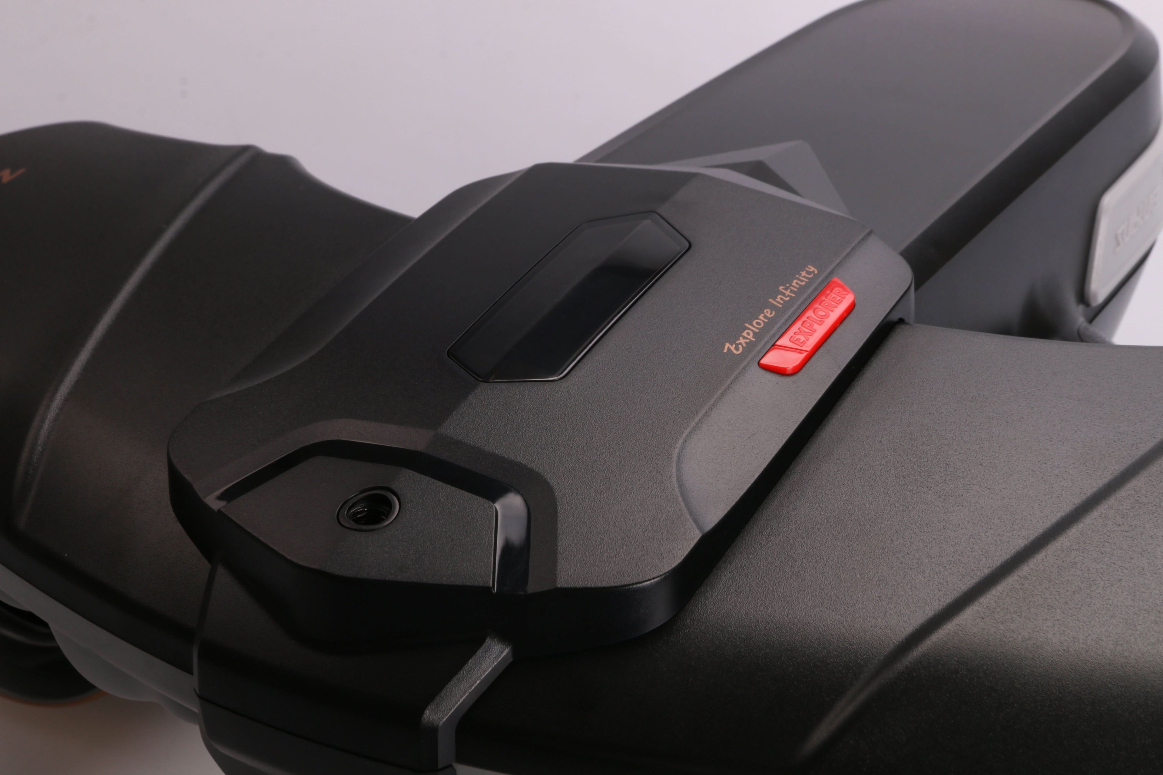 Navbow+ Underwater Smart Scooter, Real-time OLED display, 3-speed