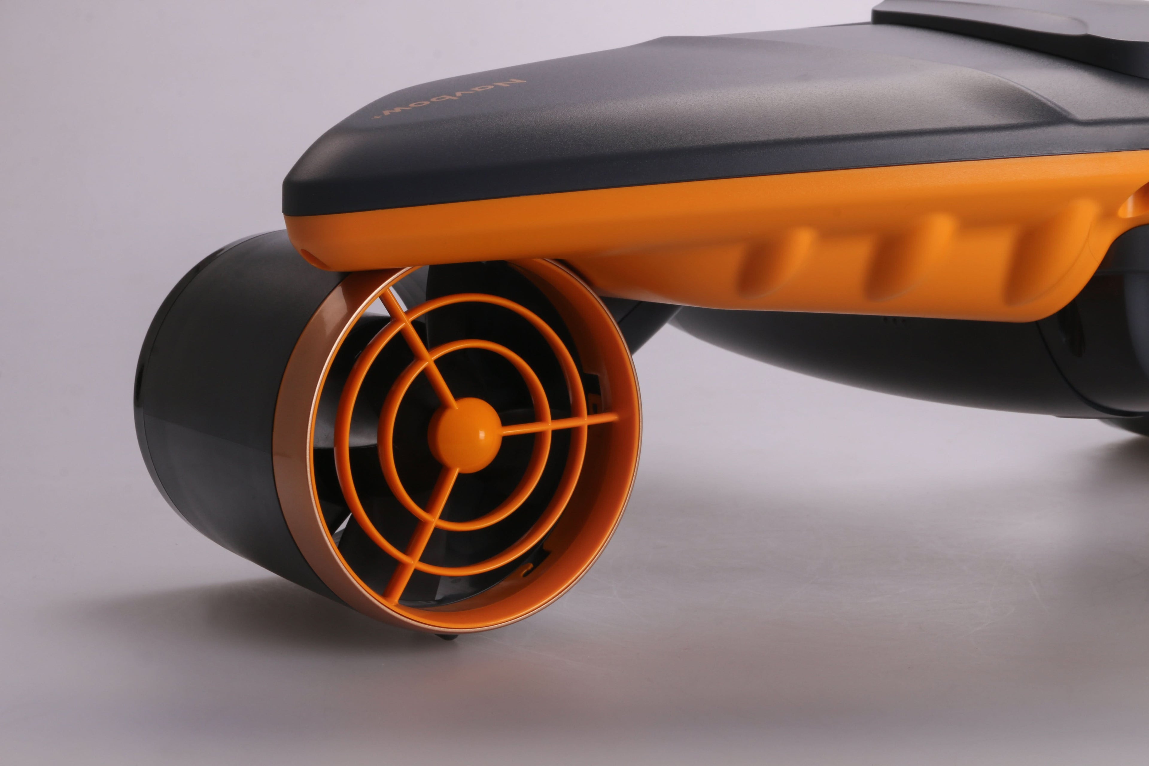 Navbow+ Underwater Smart Scooter, Real-time OLED display, 3-speed