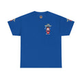 I Was Volun-Told Graphic Tee — Funny Volunteer Shirt